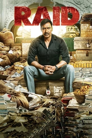 Raid (2018) Movie | Hindi Full Movie BluRay x264 [950MB]