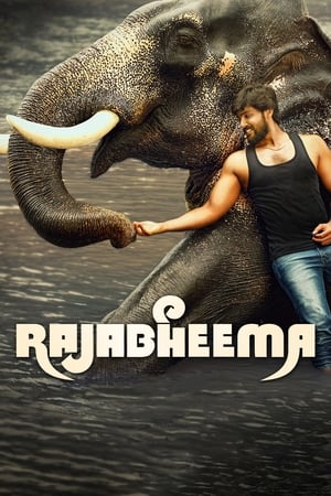 Rajabheema (2022) Dual Audio HDRip | Hindi Full Movie – 480p