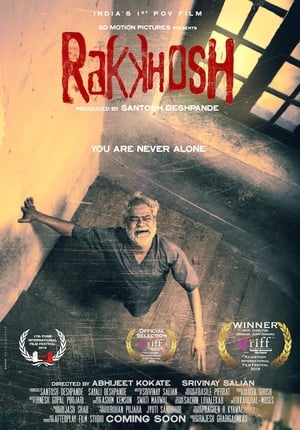 Rakkhosh (2019) Movie | Hindi Full Movie HDRip - [350MB]