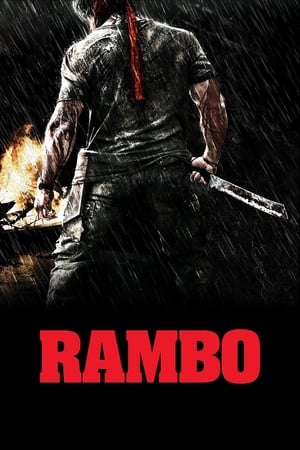 Rambo (2008) Dual Audio | Hindi Full Movie BluRay [780MB]