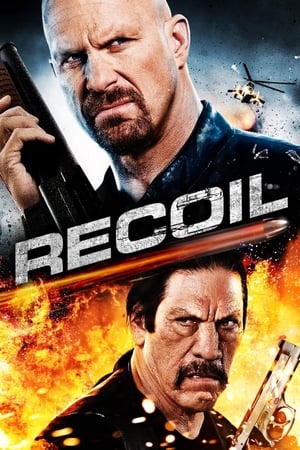 Recoil (2011) Dual Audio | Hindi Full Movie BluRay [930MB] ESubs