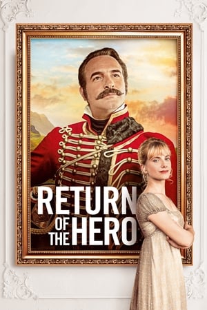 Return of the Hero 2018 Dual Audio HDRip | Hindi Full Movie – 480p