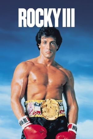 Rocky III (1982) Dual Audio | Hindi Full Movie BluRay 330MB