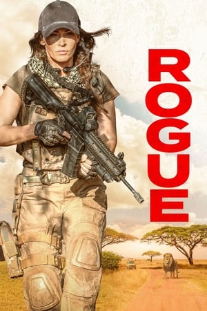 Rogue (2020) Dual Audio | Hindi Full Movie BluRay [1GB]