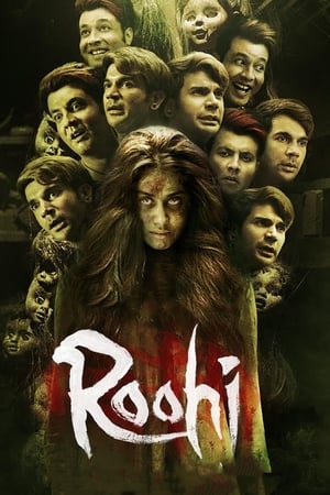 Roohi 2021 Movie | Hindi Full Movie HDRip- [380MB]