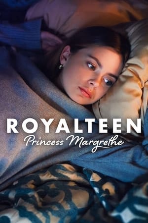 Royalteen: Princess Margrethe (2023) Dual Audio HDRip | Hindi Full Movie – 480p