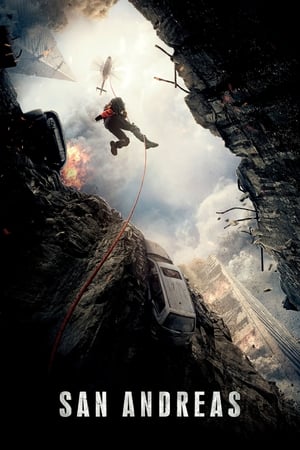 San Andreas (2015) Dual Audio | Hindi Full Movie BluRay [900MB]