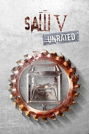 Saw V 2008 Dual Audio | Hindi Full Movie BluRay 300MB
