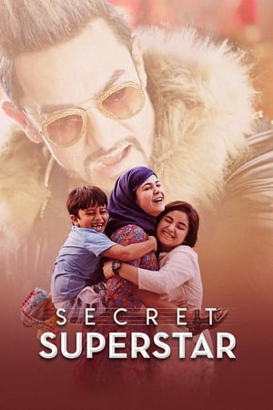 Secret Superstar (2017) 400MB Full Movie | Hindi Full Movie BluRay Download