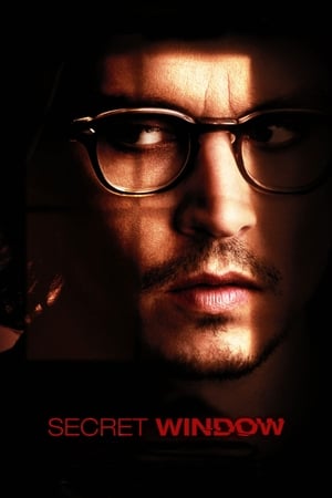 Secret Window 2004 Dual Audio | Hindi Full Movie BluRay 300MB