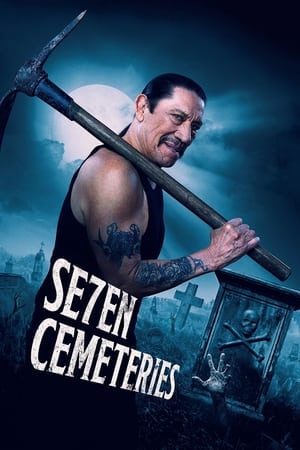 Seven Cemeteries 2024 Tamil WEBRip | Hindi Full Movie