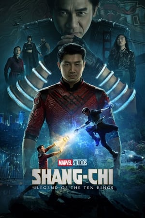 Shang-Chi and The Legend of the Ten Rings (2021) (ORG) Dual Audio | Hindi Full Movie BluRay 450MB