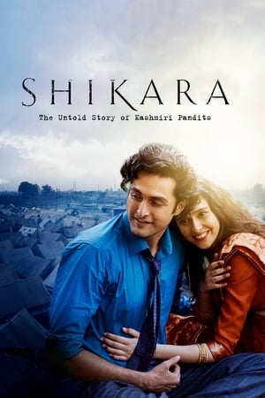 Shikara (2020) Movie | Hindi Full Movie HDRip - [350MB]