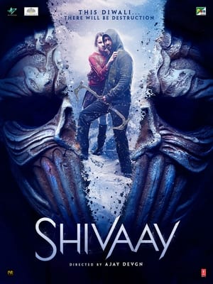 shivaay 2016 HDRip (300MB) | Hindi Full Movie Full Movie