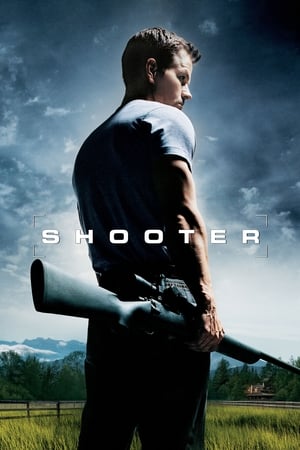 Shooter (2007) Dual Audio BluRay | Hindi Full Movie – 480p