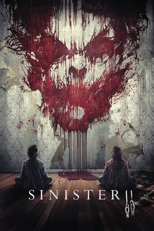 Sinister 2 (2015) Dual Audio [ - English] | Hindi Full Movie BluRay 300MB