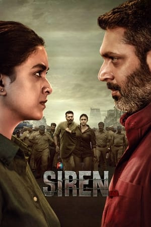 Siren (2024) [ + Tamil] HDRip | Hindi Full Movie – 480p – 1080p