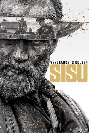 Sisu 2023 (ORG) Dual Audio HDRip | Hindi Full Movie – 480p