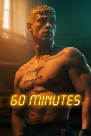 Sixty Minutes 2024 Dual Audio HDRip | Hindi Full Movie – 480p