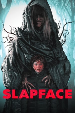 Slapface (2021) Dual Audio HDRip | Hindi Full Movie – 480p