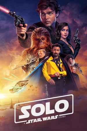 Solo: A Star Wars Story (2018) Movie (English) | Hindi Full Movie HDTS [350MB]