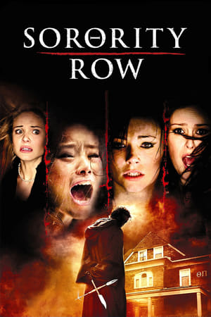Sorority Row (2009) Dual Audio | Hindi Full Movie BluRay 350MB
