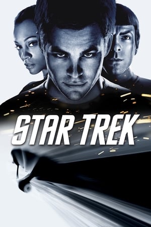 Star Trek 2009 Dual Audio HDRip | Hindi Full Movie – 480p