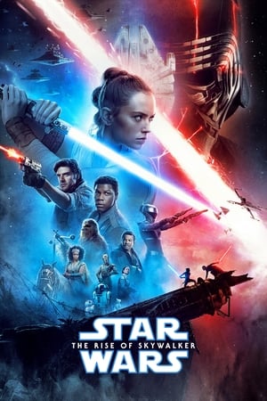 Star Wars: The Rise of Skywalker (2019) Dual Audio | Hindi Full Movie BluRay 450MB
