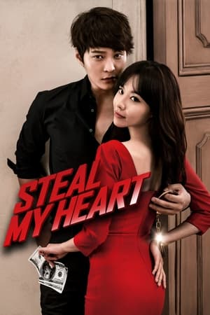 Steal My Heart (2013) [ ORG. + Korean + Tamil + Telugu] HDRip | Hindi Full Movie – 480p – 1080p
