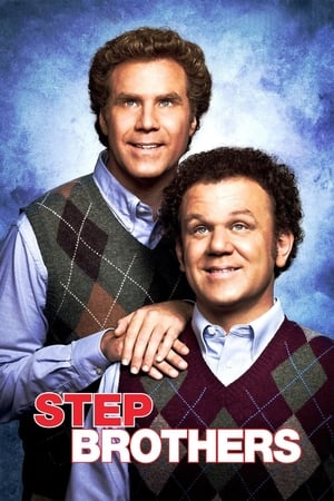 Step Brothers (2008) Dual Audio | Hindi Full Movie BluRay [860MB]