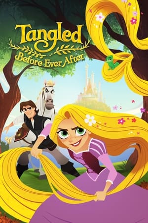 Tangled: Before Ever After (2017) Movie WEB-DL | Hindi Full Movie [430MB] Download