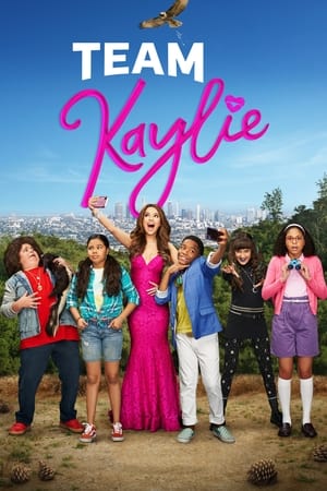 Team Kaylie (2019) Season 1 All Episodes Dual Audio HDRip [Complete] | Hindi Full Movie
