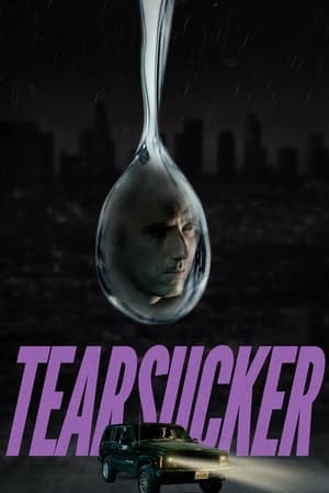 Tearsucker (2023) Dual Audio HDRip | Hindi Full Movie – 480p