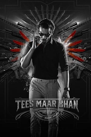 Tees Maar Khan (2022) (HQ Dubbed) HDRip | Hindi Full Movie – 480p