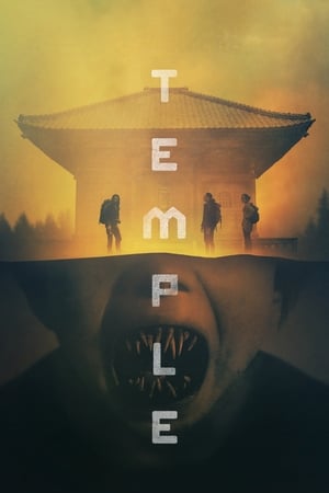 Temple (2017) Dual Audio | Hindi Full Movie BluRay 250MB