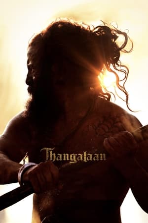 Thangalaan (2024) (Line) HDRip | Hindi Full Movie – 480p – 1080p