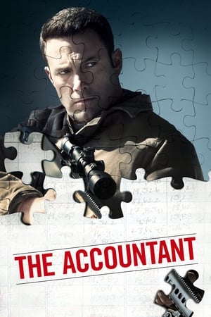 The Accountant (2016) Full Movie [ | Hindi Full Movie BluRay] 950MB