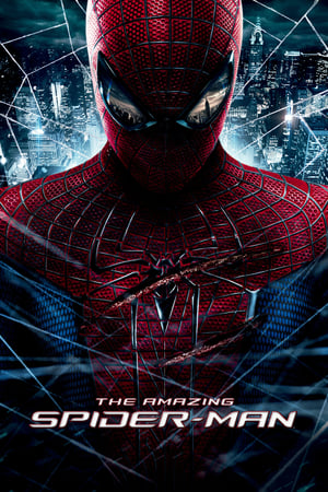 The Amazing Spider-Man (2012) Movie Dual Audio | Hindi Full Movie Bluray [1.2GB]