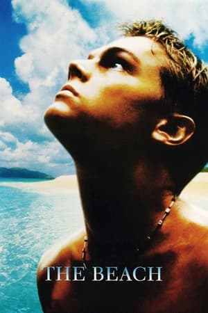 The Beach (2000) Dual Audio | Hindi Full Movie BluRay 400MB