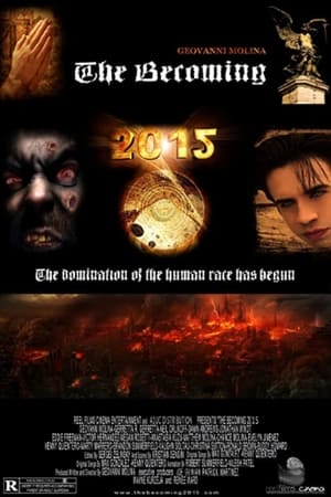The Becoming 2012 Dual Audio | Hindi Full Movie BluRay 330MB