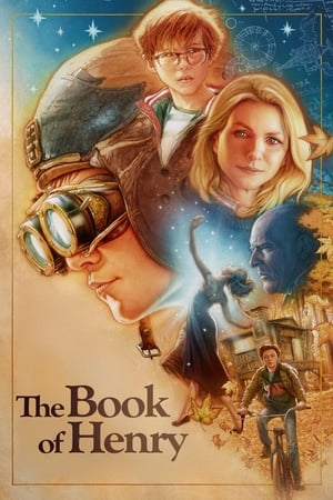 The Book of Henry (2017) Dual Audio | Hindi Full Movie BluRay 350MB