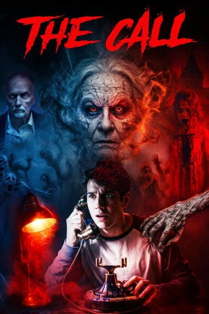 The Call 2025 - English Dual Audio WEB-DL | Hindi Full Movie