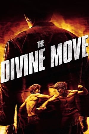 The Divine Move (2014) Dual Audio HDRip | Hindi Full Movie – 720p – 480p