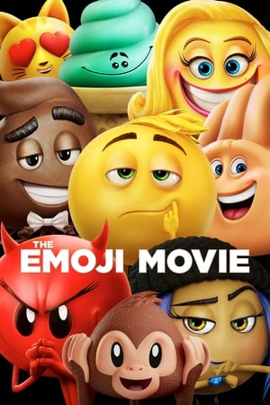 The Emoji Movie (2017) Dual Audio | Hindi Full Movie BluRay 300MB