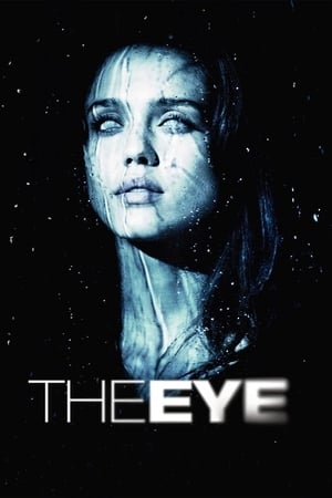 The Eye (2008) Dual Audio | Hindi Full Movie BluRay [850MB]