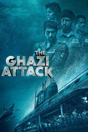The Ghazi Attack 2017 Full Movie HDRipp | Hindi Full Movie [1.1GB] Download