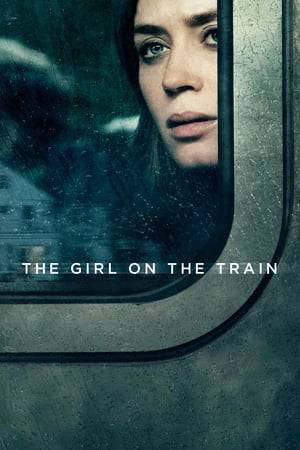 The Girl on the Train 2021 Movie | Hindi Full Movie HDRip – [350MB]