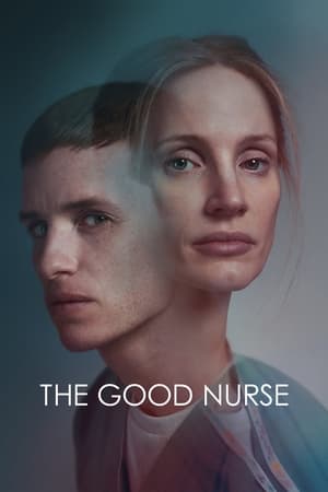 The Good Nurse (2022) Dual Audio HDRip | Hindi Full Movie – 480p