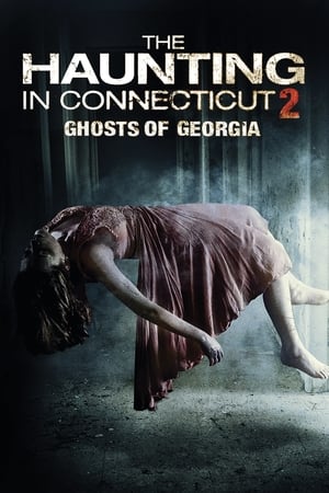 The Haunting in Connecticut 2: Ghosts of Georgia (2013) Dual Audio | Hindi Full Movie BluRay 330MB