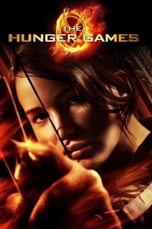The Hunger Games 2012 Dual Audio | Hindi Full Movie BluRay [1.1GB]